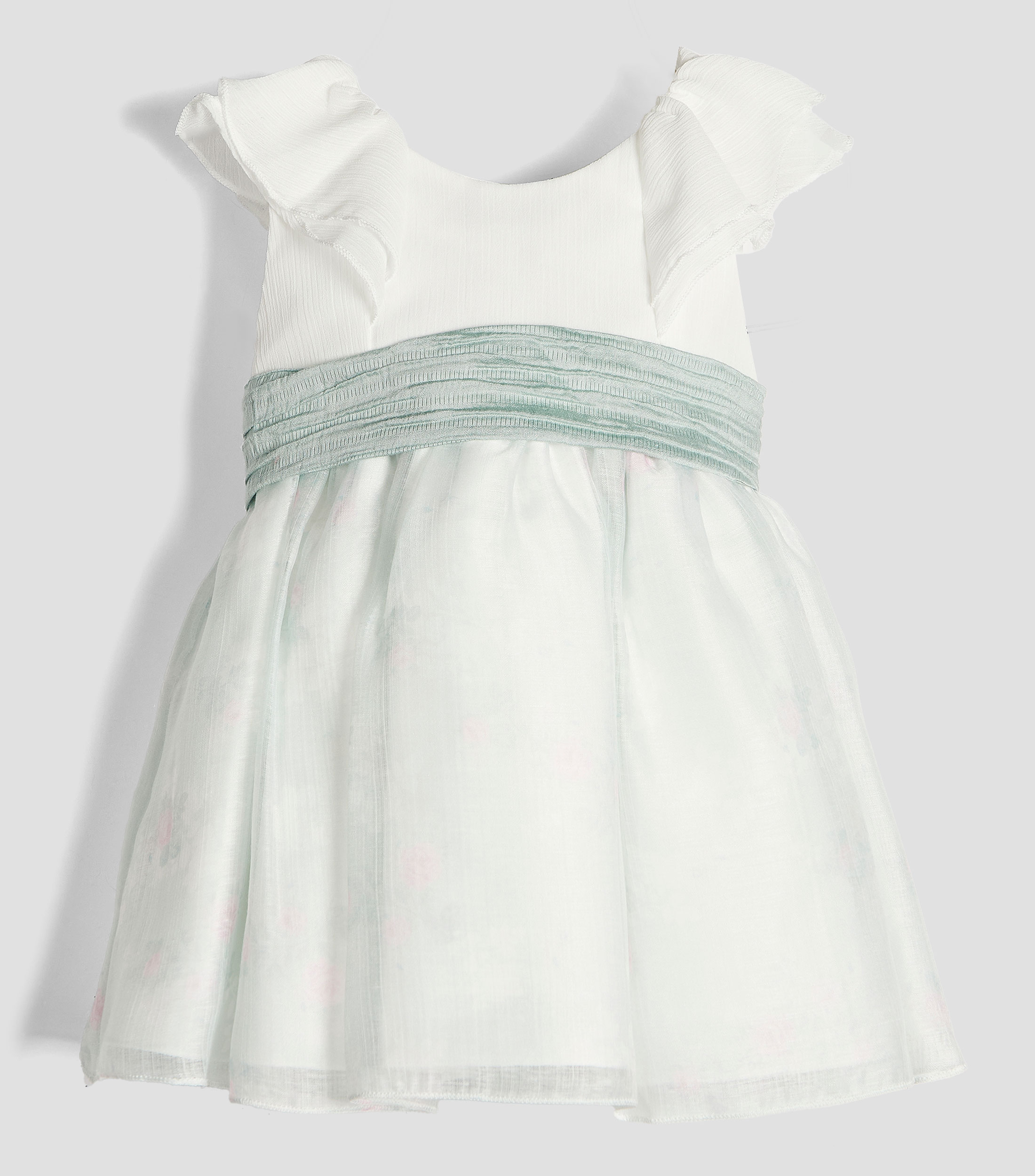 Vestido Bebé